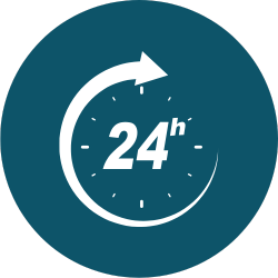 24/7 Live-in Care