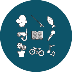Activities & Hobbies