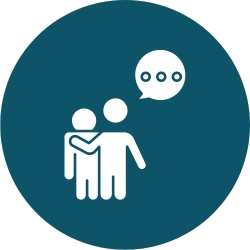 Conversation & Emotional Support