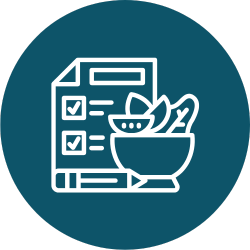 Meal Preparation & Nutrition