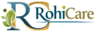 rohicare, logo, elderly care services rogicare logo